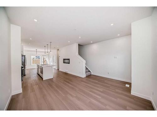 330 Sage Hill Circle Nw, Calgary, AB - Indoor