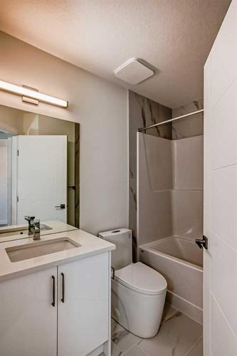 330 Sage Hill Circle Nw, Calgary, AB - Indoor Photo Showing Bathroom