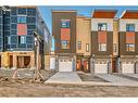 330 Sage Hill Circle Nw, Calgary, AB  - Outdoor With Facade 