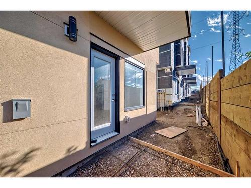 330 Sage Hill Circle Nw, Calgary, AB - Outdoor With Deck Patio Veranda With Exterior