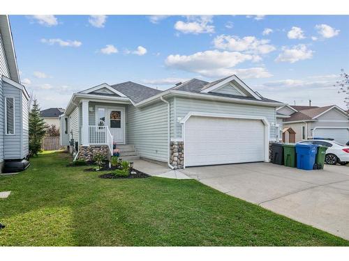 154 West Creek Bay, Chestermere, AB - Outdoor