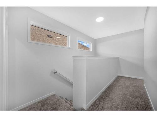 115 Aquila Drive Nw, Calgary, AB - Indoor Photo Showing Other Room