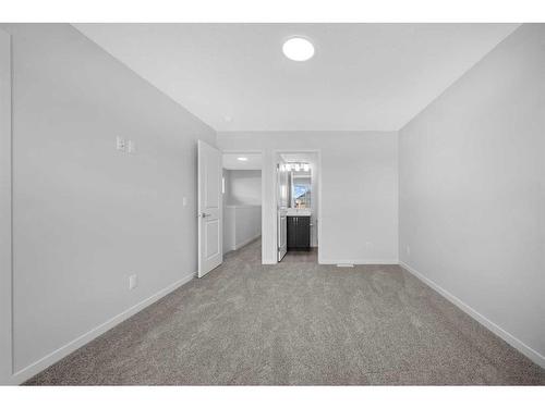 115 Aquila Drive Nw, Calgary, AB - Indoor Photo Showing Other Room