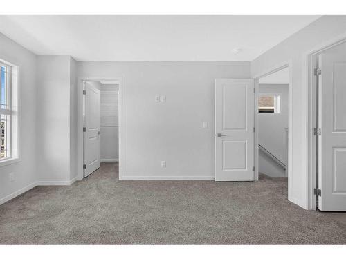 115 Aquila Drive Nw, Calgary, AB - Indoor Photo Showing Other Room