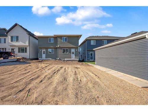 115 Aquila Drive Nw, Calgary, AB - Outdoor