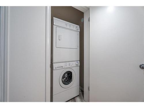 305 Mckenzie Towne Lane Se, Calgary, AB - Indoor Photo Showing Laundry Room