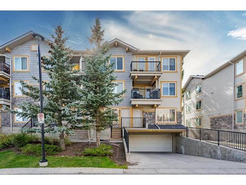 305 Mckenzie Towne Lane Se, Calgary, AB - Outdoor With Facade