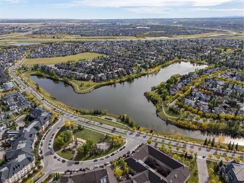 305 Mckenzie Towne Lane Se, Calgary, AB - Outdoor With View