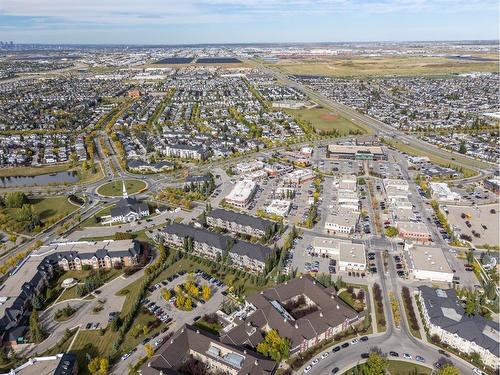 305 Mckenzie Towne Lane Se, Calgary, AB - Outdoor With View