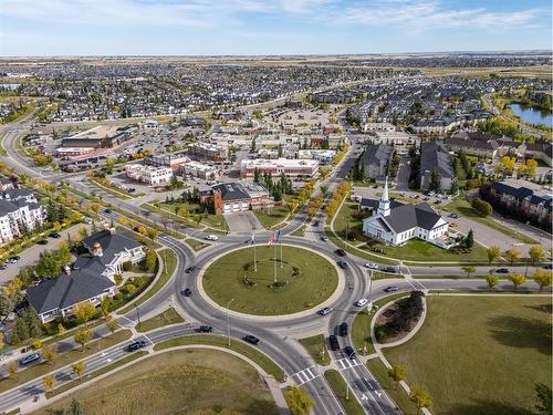 305 Mckenzie Towne Lane Se, Calgary, AB - Outdoor With View