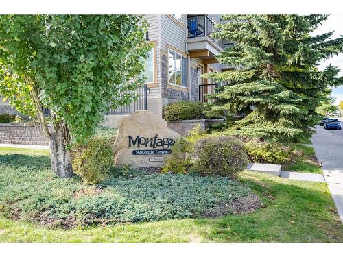 305 Mckenzie Towne Lane Se, Calgary, AB - Outdoor