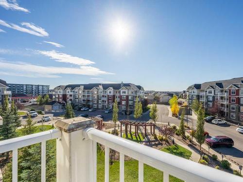 3403-155 Skyview Ranch Way Ne, Calgary, AB - Outdoor With View