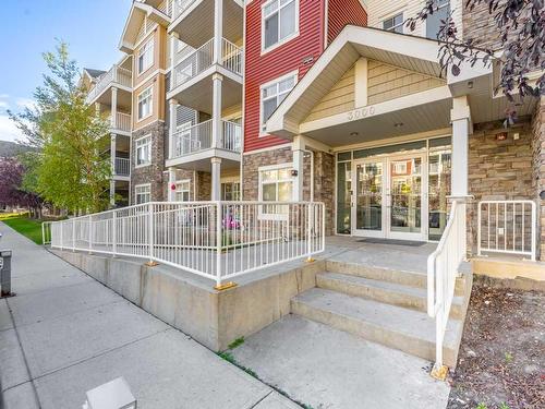 3403-155 Skyview Ranch Way Ne, Calgary, AB - Outdoor