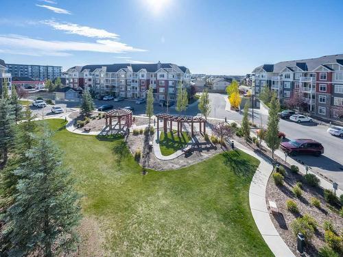 3403-155 Skyview Ranch Way Ne, Calgary, AB - Outdoor With View