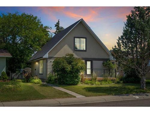 76 Huntmeadow Road Ne, Calgary, AB - Outdoor