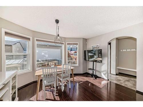 239 Sage Bank Grove Nw, Calgary, AB - Indoor