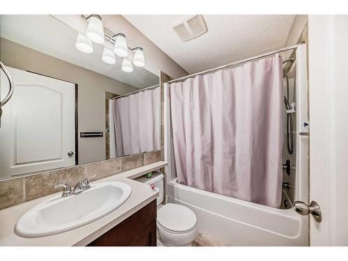 239 Sage Bank Grove Nw, Calgary, AB - Indoor Photo Showing Bathroom