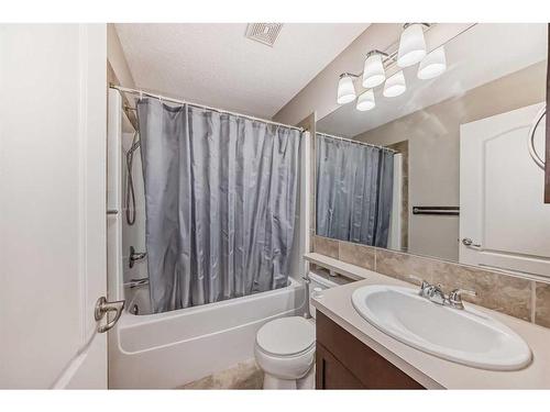 239 Sage Bank Grove Nw, Calgary, AB - Indoor Photo Showing Bathroom