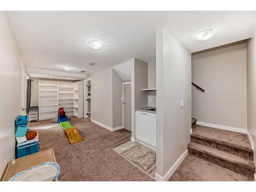 239 Sage Bank Grove Nw, Calgary, AB - Indoor Photo Showing Other Room