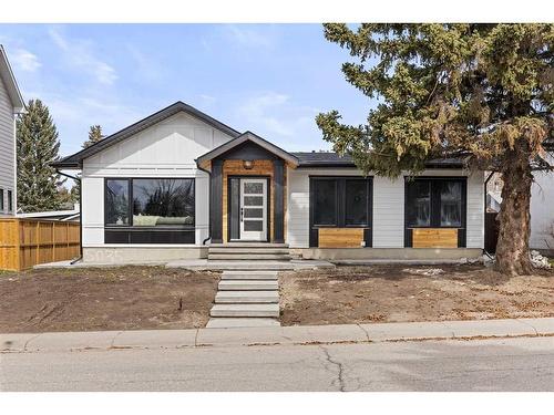 5035 Bulyea Road Nw, Calgary, AB - Outdoor