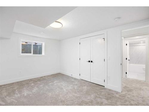 5035 Bulyea Road Nw, Calgary, AB - Indoor Photo Showing Other Room