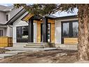 5035 Bulyea Road Nw, Calgary, AB  - Outdoor 