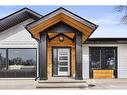 5035 Bulyea Road Nw, Calgary, AB  - Outdoor 