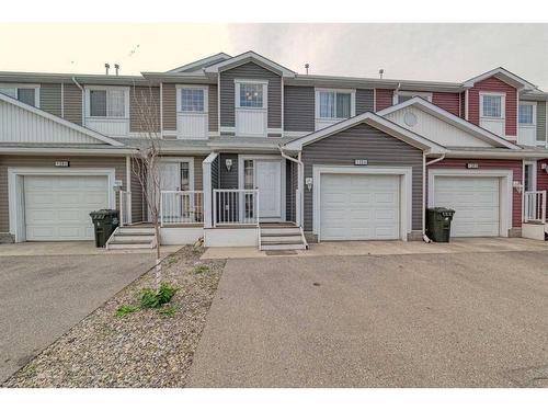 1204-800 Yankee Valley Boulevard Se, Airdrie, AB - Outdoor With Facade