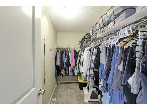 1204-800 Yankee Valley Boulevard Se, Airdrie, AB - Indoor With Storage