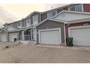 1204-800 Yankee Valley Boulevard Se, Airdrie, AB  - Outdoor With Facade 