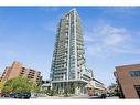 2506-930 16 Avenue Sw, Calgary, AB  - Outdoor With Facade 