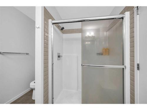 307-4150 Seton Drive Se, Calgary, AB - Indoor Photo Showing Bathroom