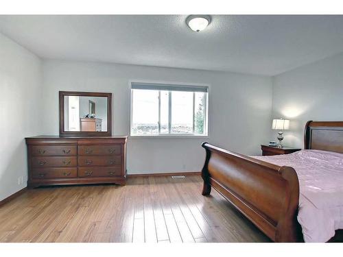 12 Panorama Hills Cove Nw, Calgary, AB - Indoor Photo Showing Bedroom