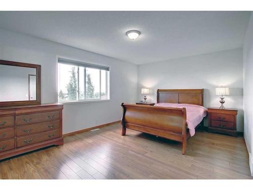 12 Panorama Hills Cove Nw, Calgary, AB - Indoor Photo Showing Bedroom