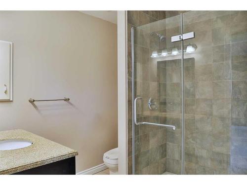 212 Scenic Acres Terrace Nw, Calgary, AB - Indoor Photo Showing Bathroom