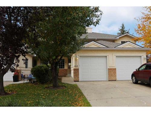 212 Scenic Acres Terrace Nw, Calgary, AB - Outdoor With Facade