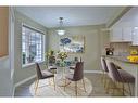 212 Scenic Acres Terrace Nw, Calgary, AB  - Indoor Photo Showing Dining Room 