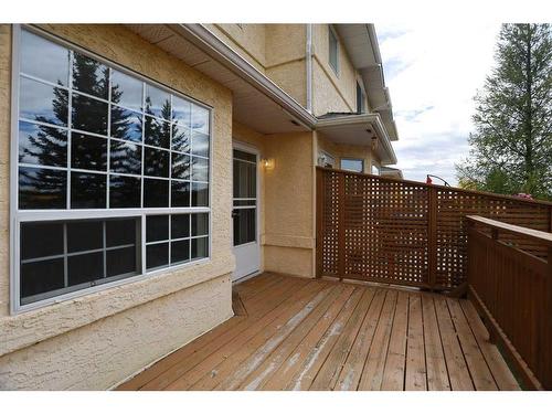 212 Scenic Acres Terrace Nw, Calgary, AB - Outdoor With Deck Patio Veranda With Exterior