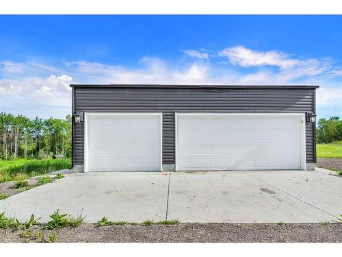 266047 16 Street East, Rural Foothills County, AB - Outdoor With Exterior