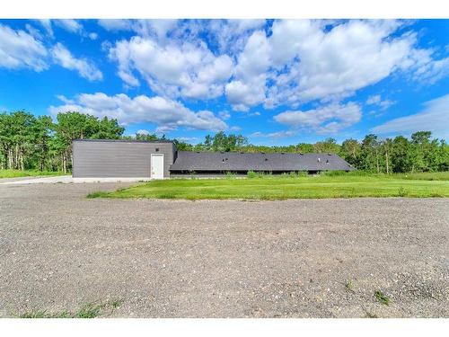 266047 16 Street East, Rural Foothills County, AB - Outdoor