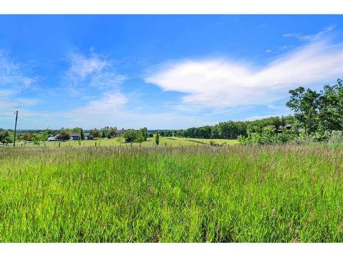 266047 16 Street East, Rural Foothills County, AB - Outdoor With View