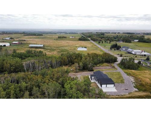 266047 16 Street East, Rural Foothills County, AB - Outdoor With View