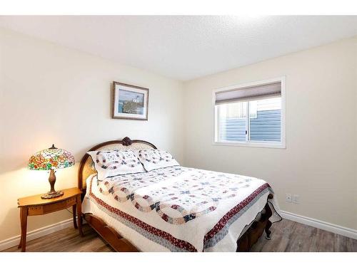 93 Shawbrooke Green Sw, Calgary, AB - Indoor Photo Showing Bedroom