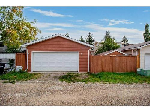 51 Woodfern Rise Sw, Calgary, AB - Outdoor