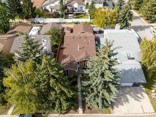 51 Woodfern Rise Sw, Calgary, AB - Outdoor