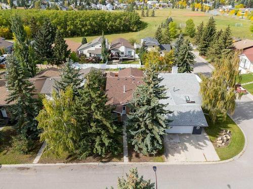 51 Woodfern Rise Sw, Calgary, AB - Outdoor With View