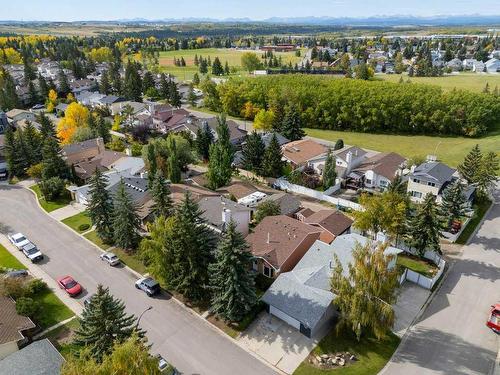 51 Woodfern Rise Sw, Calgary, AB - Outdoor With View