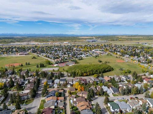 51 Woodfern Rise Sw, Calgary, AB - Outdoor With View