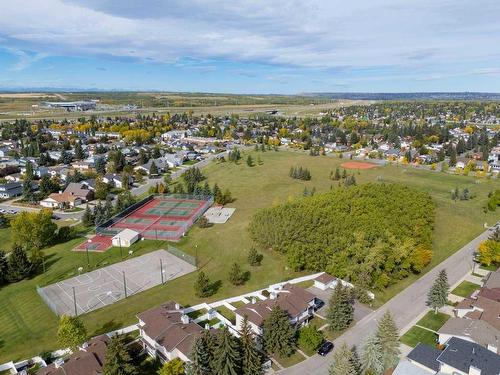 51 Woodfern Rise Sw, Calgary, AB - Outdoor With View