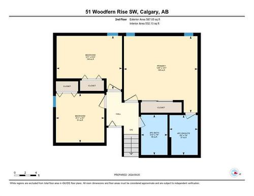 51 Woodfern Rise Sw, Calgary, AB - Other